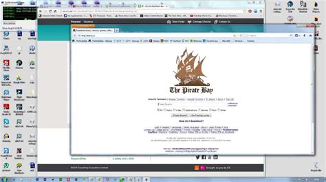 browse torrents.